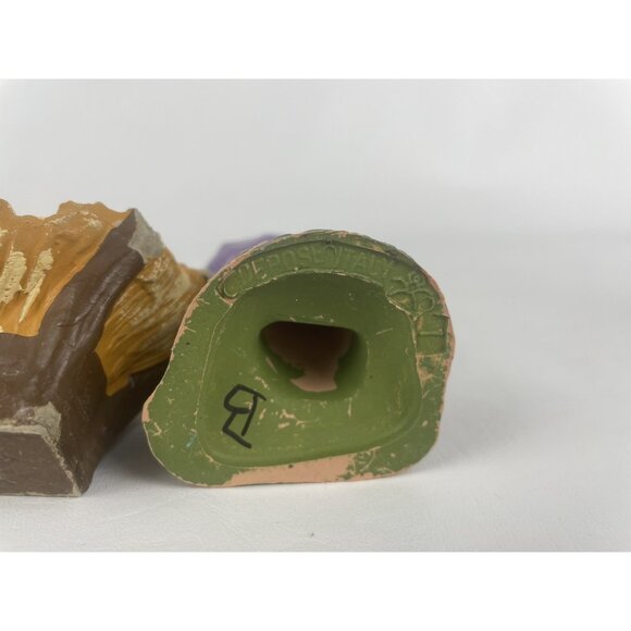 Fontanini 1983 Depose Nativity Figures Italy Nice RARE Lot of 8 - Picture 7 of 12